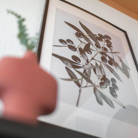 Koje Neun I Apartment Im Zentrum Mit Hafenblick Μπρέμερχαφεν Εξωτερικό φωτογραφία