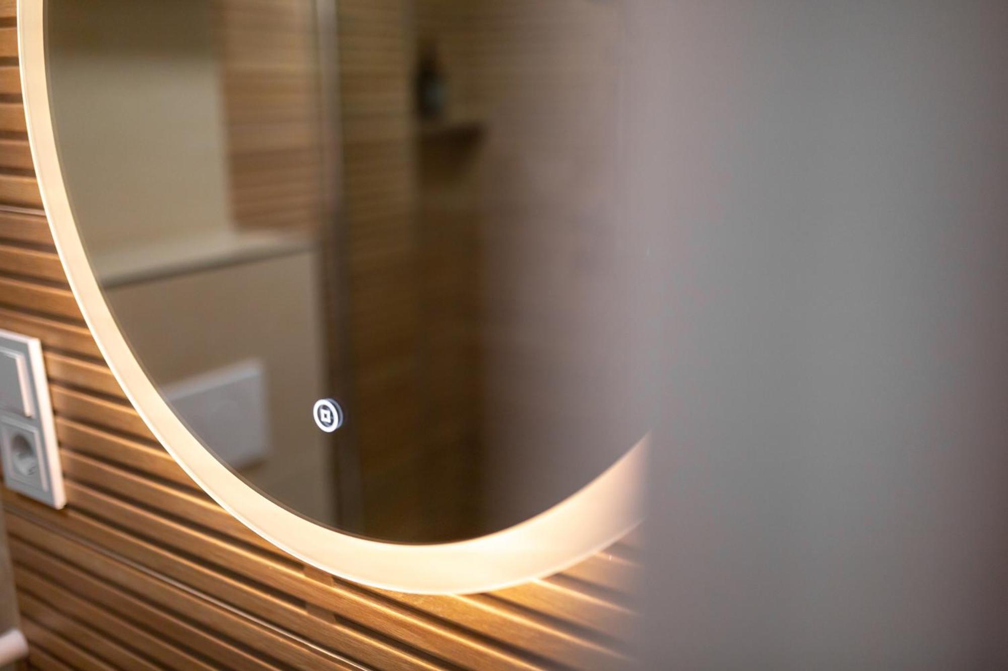 Koje Neun I Apartment Im Zentrum Mit Hafenblick Μπρέμερχαφεν Εξωτερικό φωτογραφία