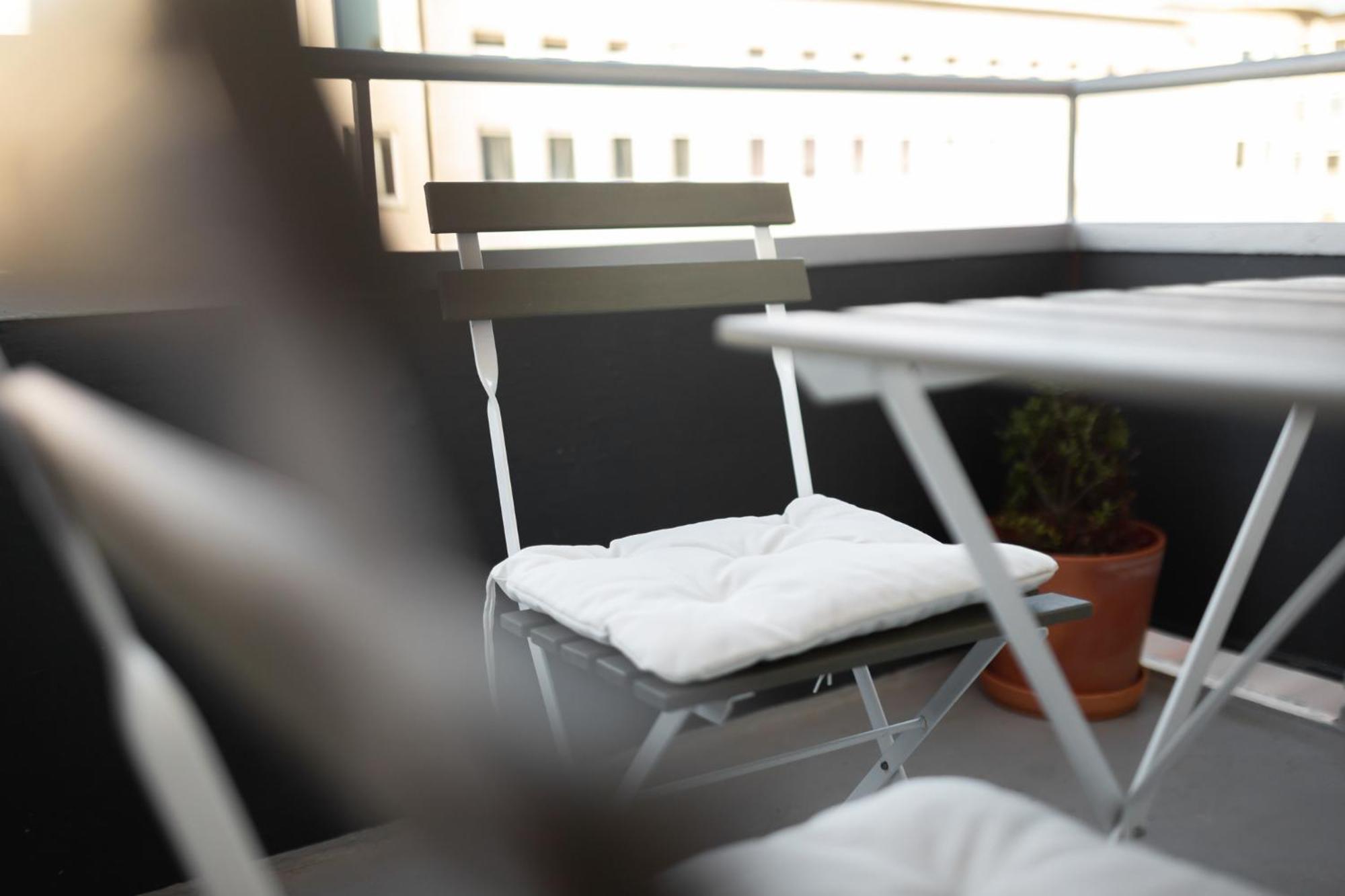 Koje Neun I Apartment Im Zentrum Mit Hafenblick Μπρέμερχαφεν Εξωτερικό φωτογραφία