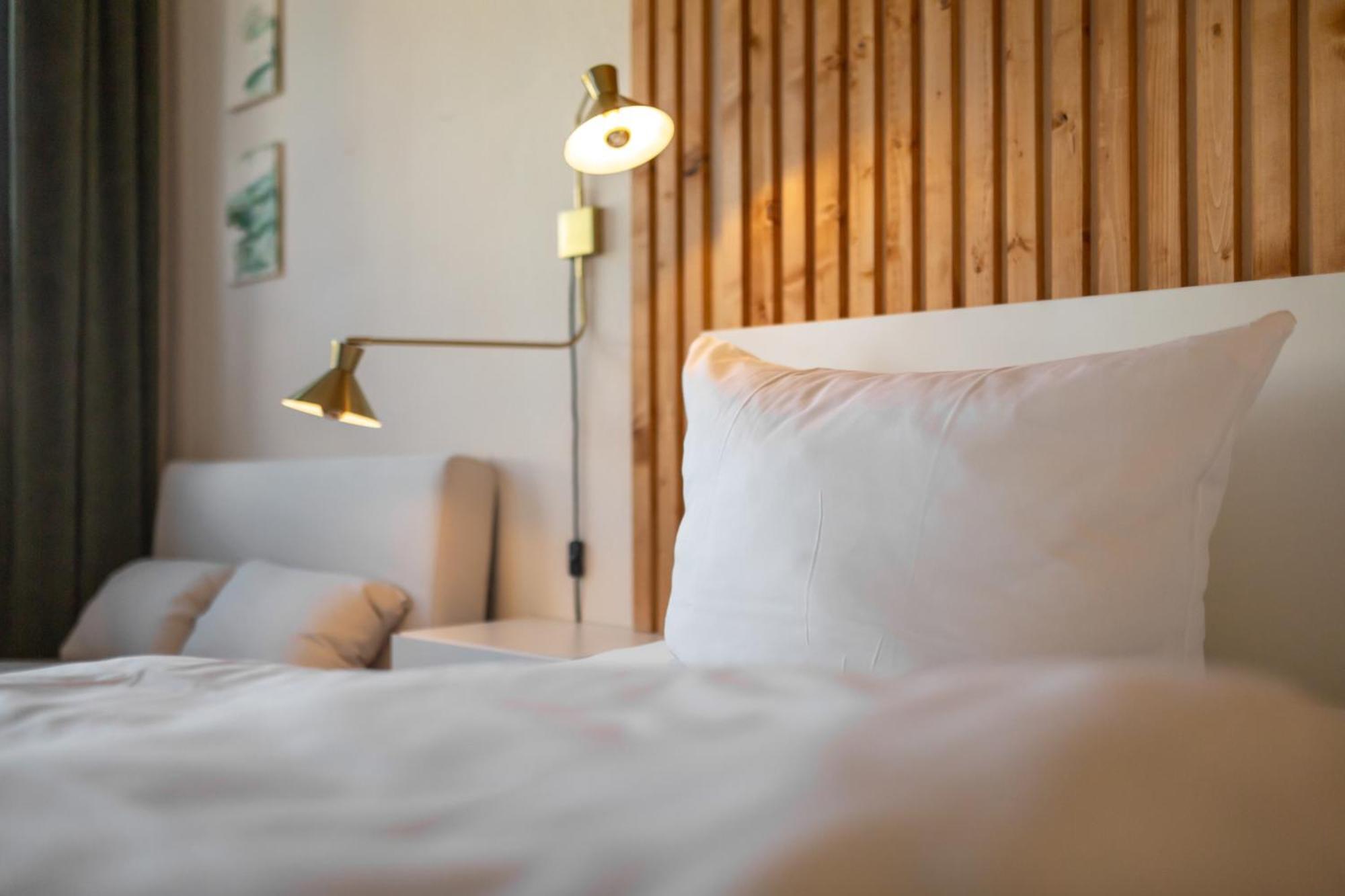 Koje Neun I Apartment Im Zentrum Mit Hafenblick Μπρέμερχαφεν Εξωτερικό φωτογραφία